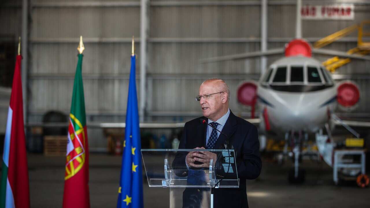 PORTUGAL DIPLOMACY HUNGARY