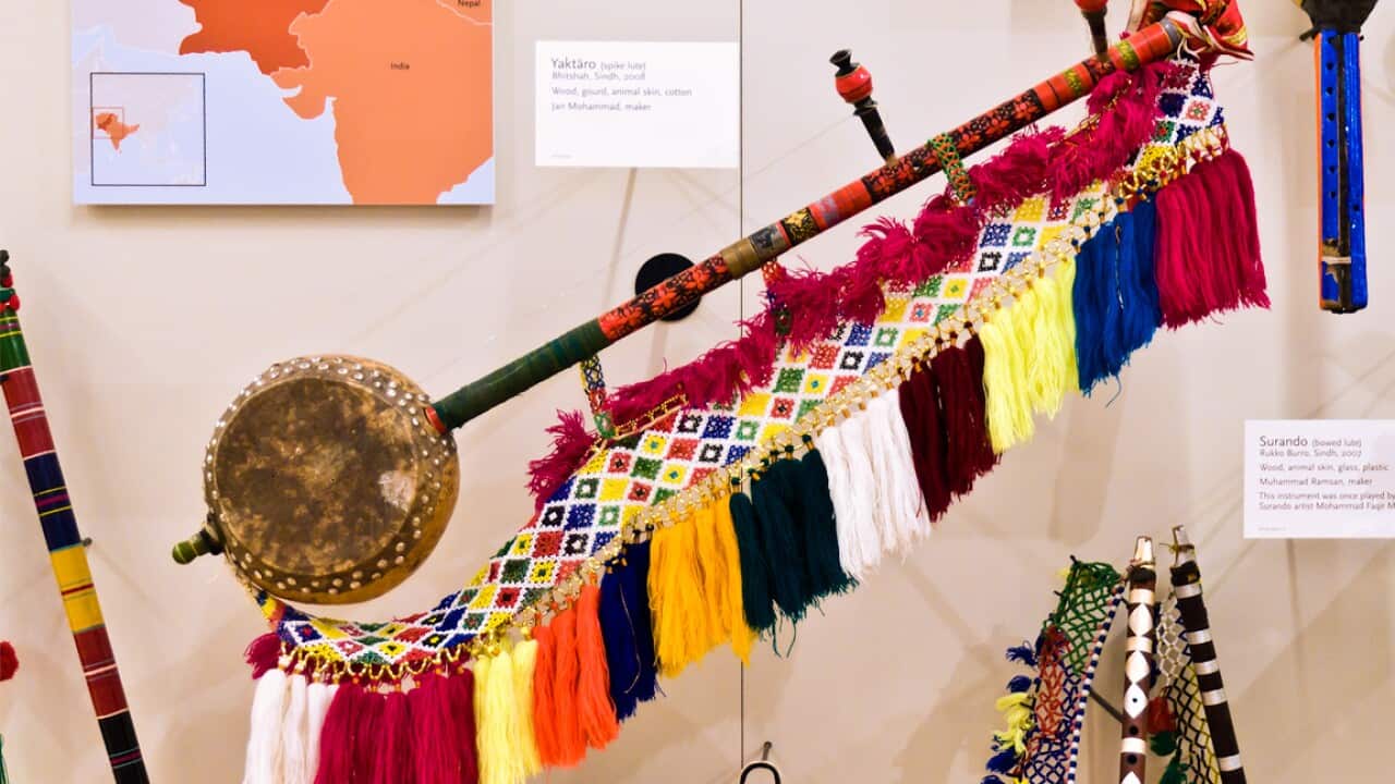 folk musical journey ahead