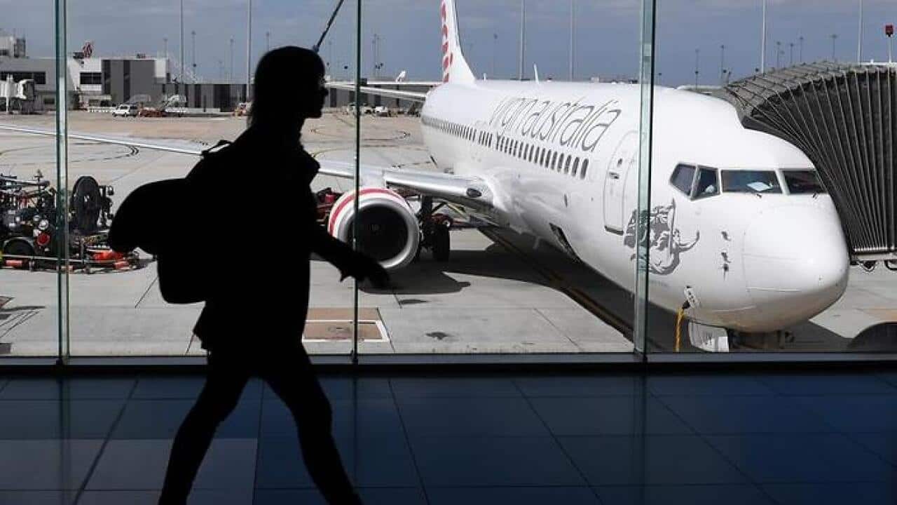Airport Security
