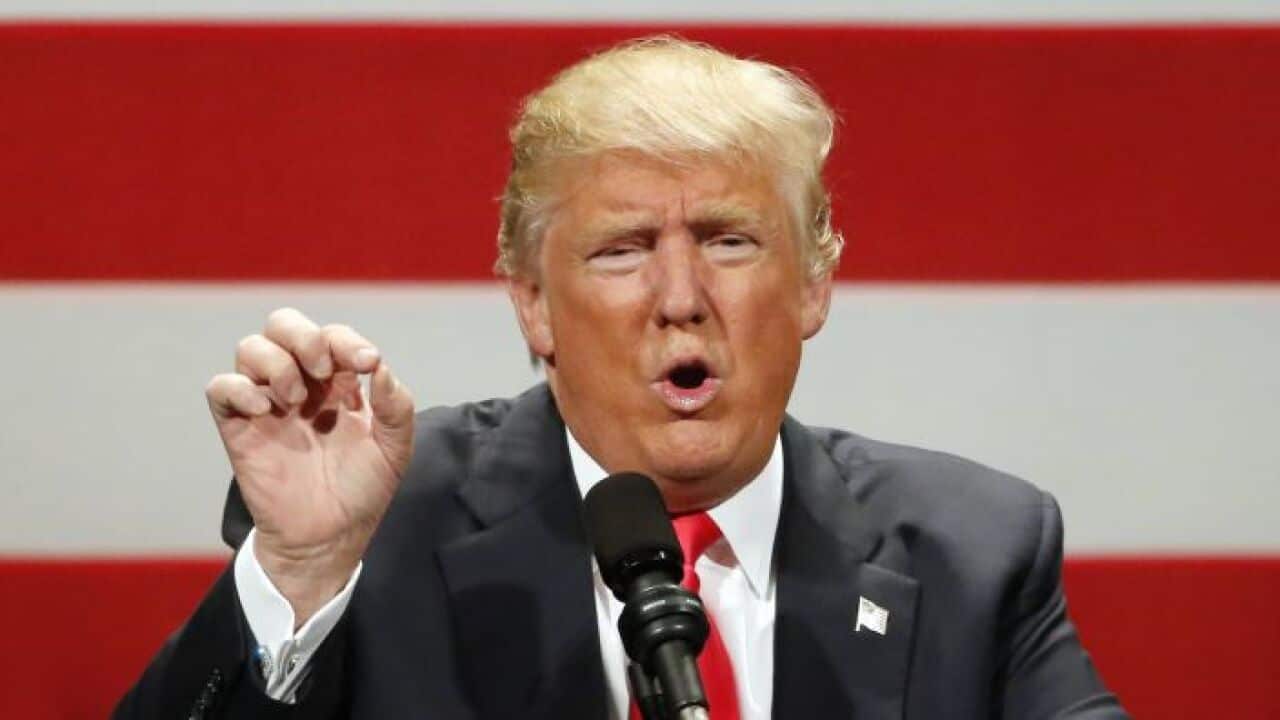 Trump