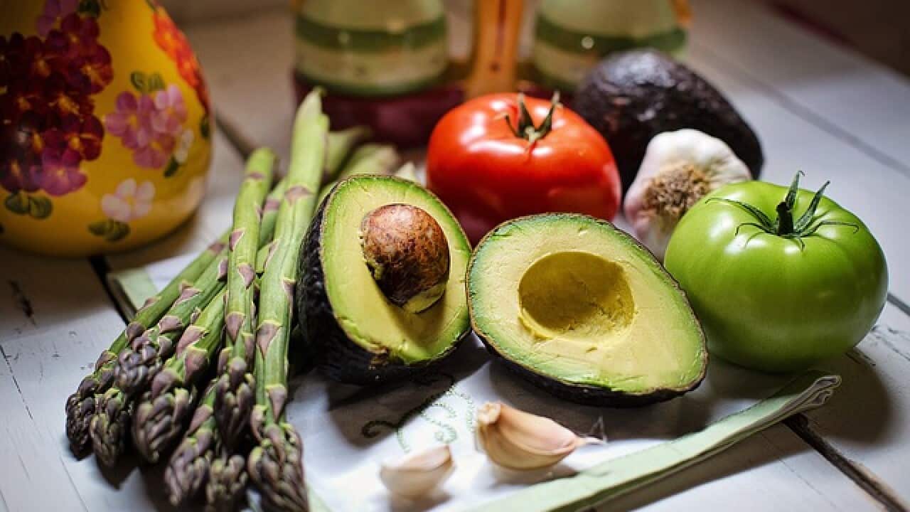 Healthy
