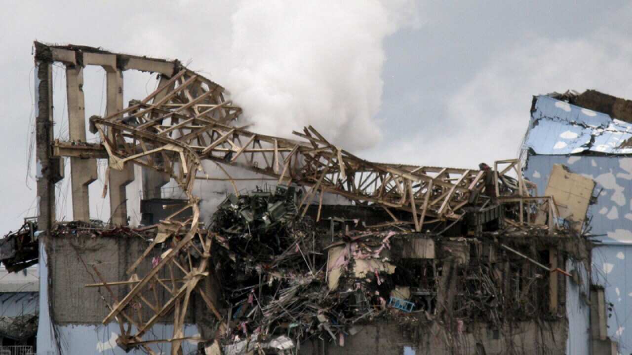 Thyroid cancer risk for Fukushima workers