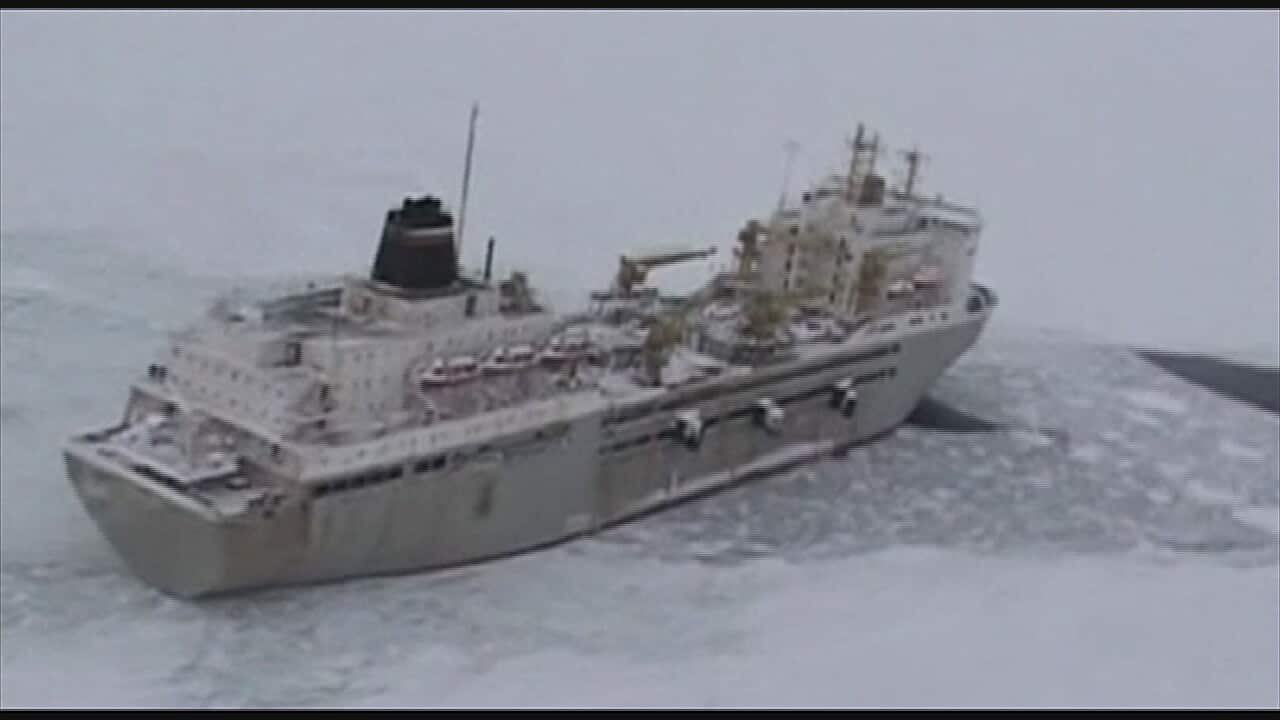 ship (RTV)