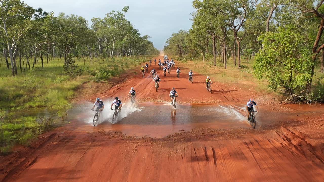 TourXOz
