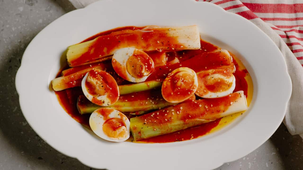 Image for read more article 'RECIPES'