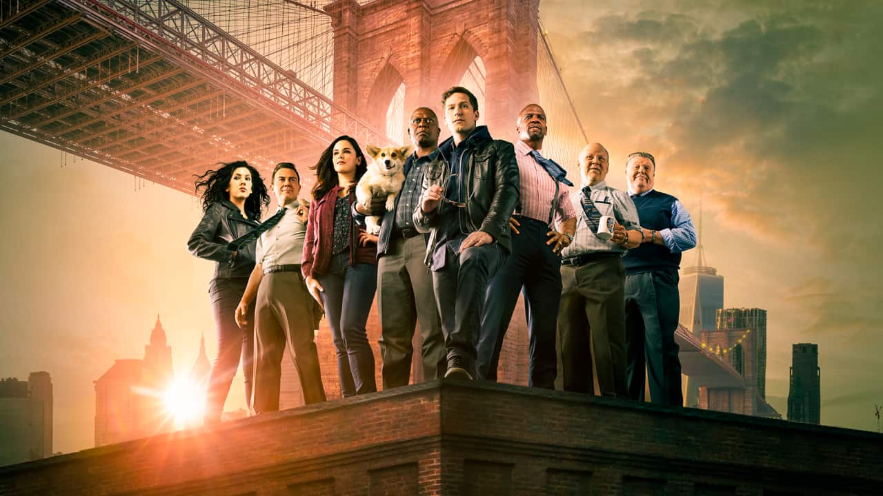 mať v koláči prst účinne riadok watch brooklyn 99 zdržanlivosť