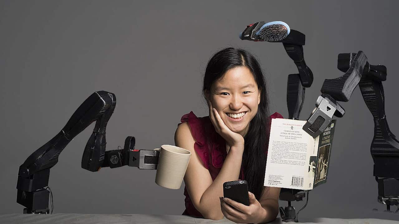 Image for read more article 'Related reading'