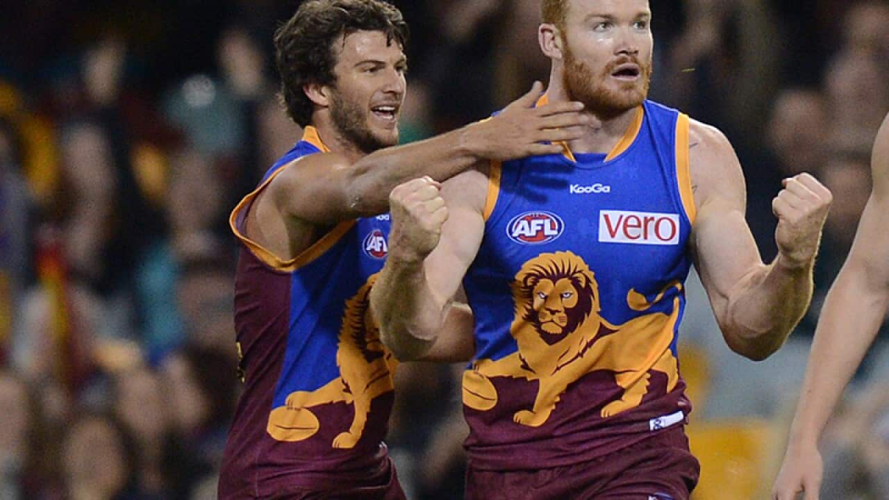 Lions want to roar like Tigers in AFL