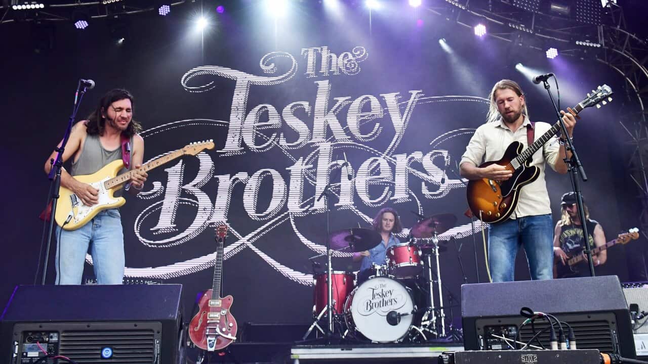 2019 Bonnaroo Arts And Music Festival - Which Stage - Day 2