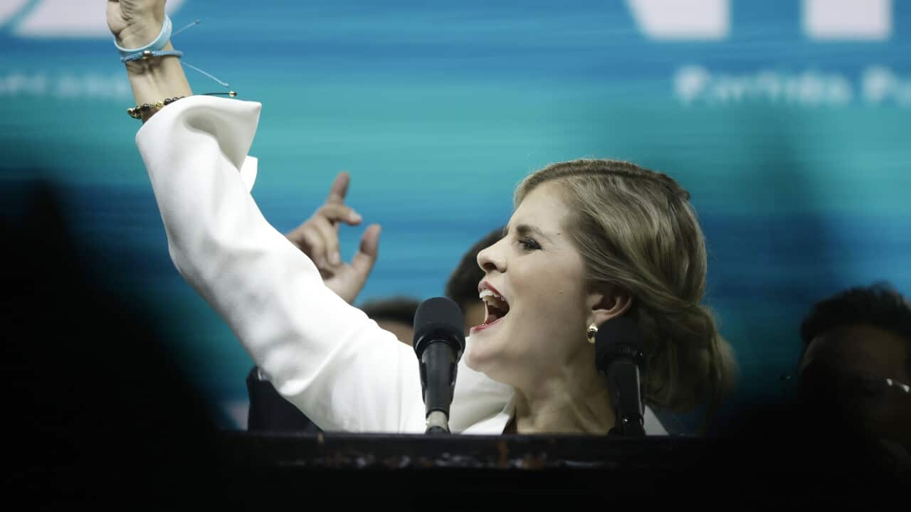 Costa Rica Presidential elections