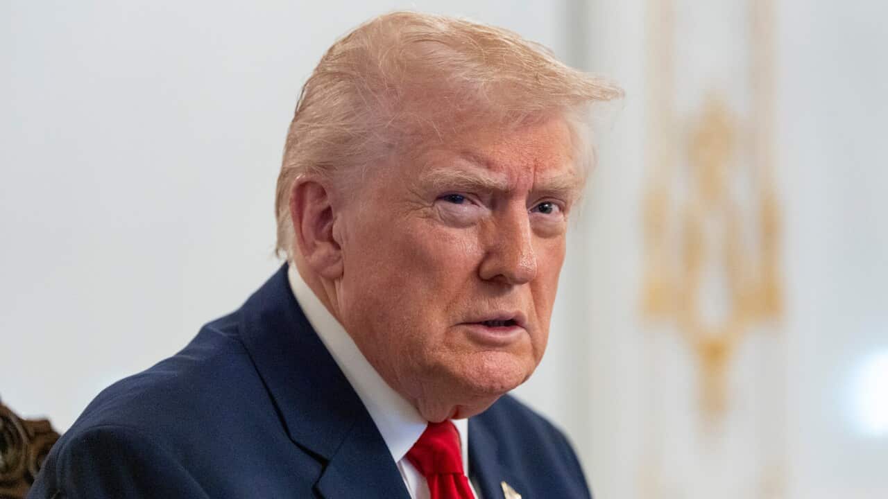 UN issues plea after Trump’s promise to stop migrants from ‘third world countries’ UN issues plea after Trump’s promise to stop migrants from ‘third world countries’
