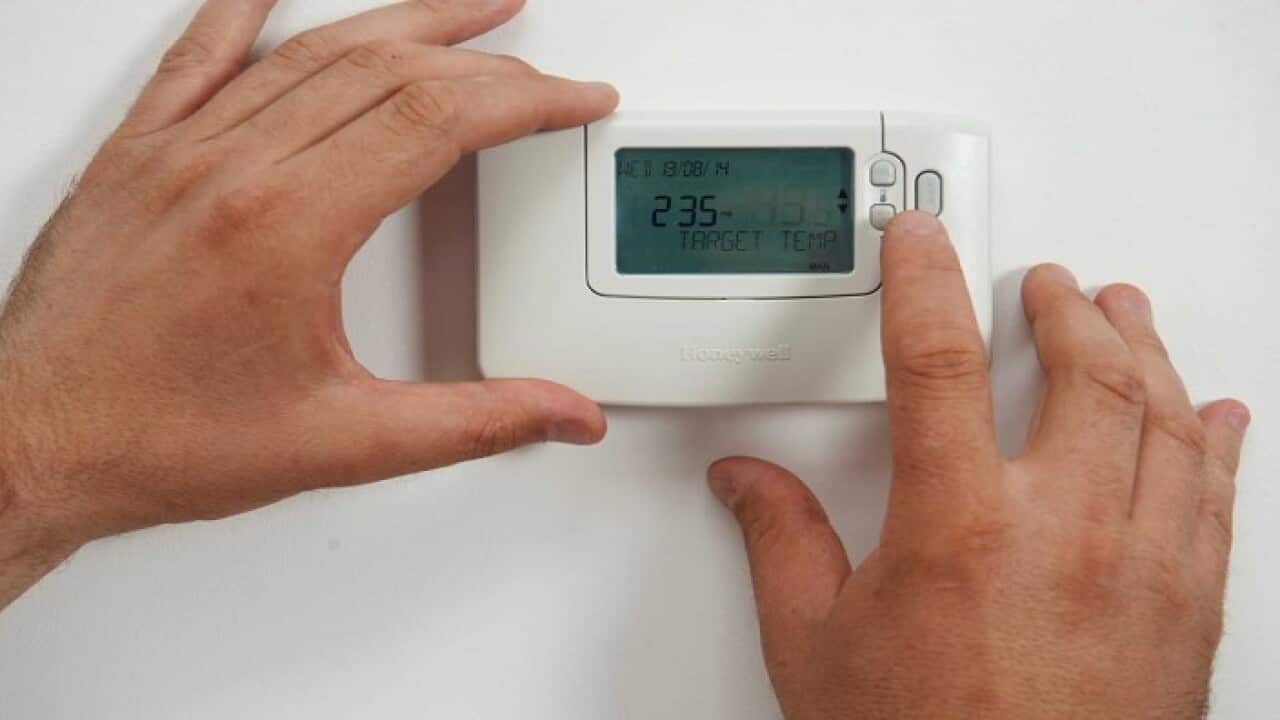 energy bill