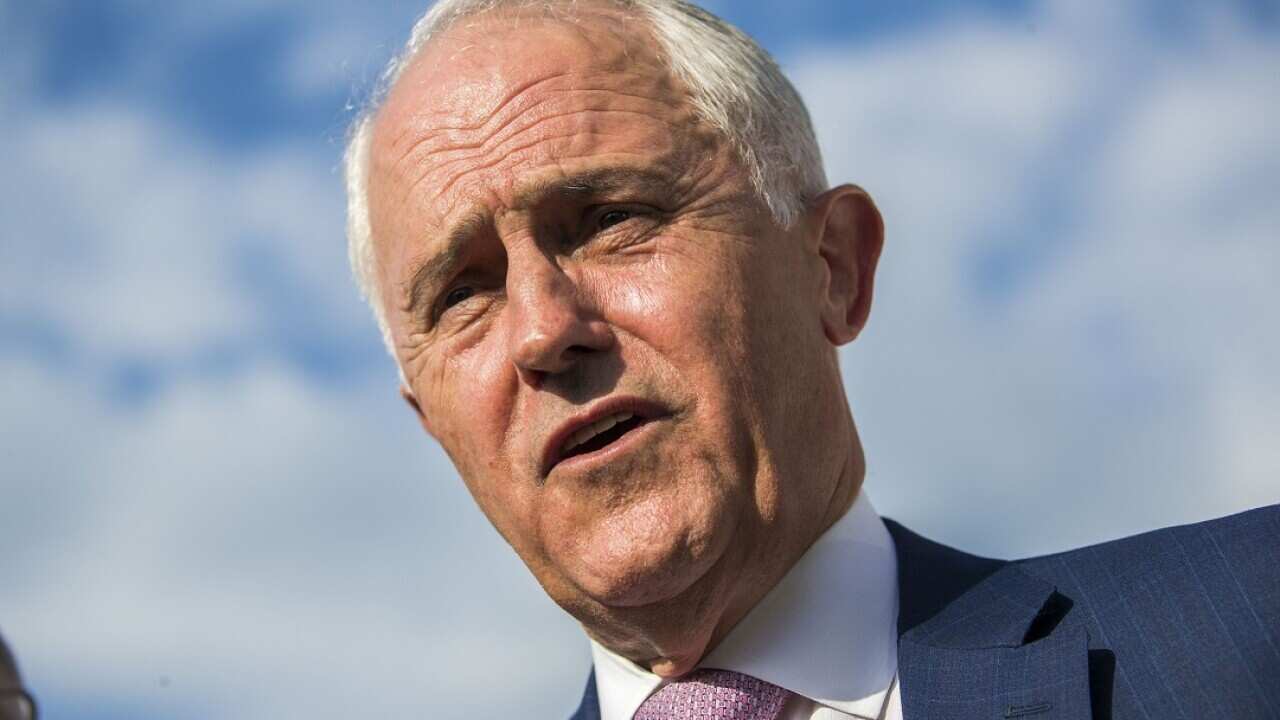 Prime Minister Malcolm Turnbull to visit Victoria's coal mining region as he spruiks the sale of AGL.