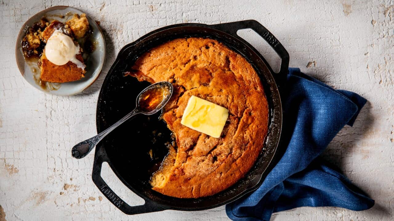 Image for read more article 'RECIPES'