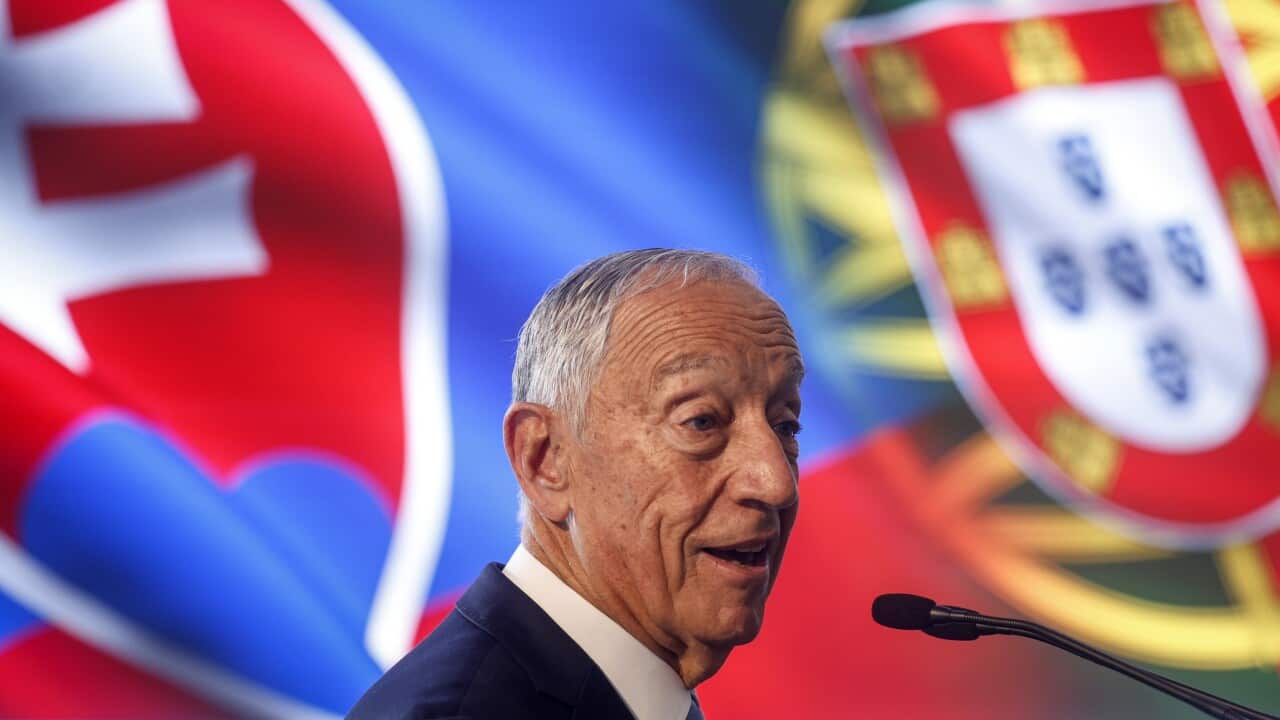 Marcelo Rebelo de Sousa