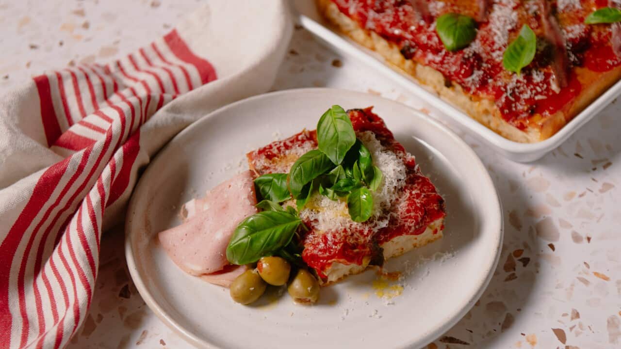 Image for read more article 'RECIPES'
