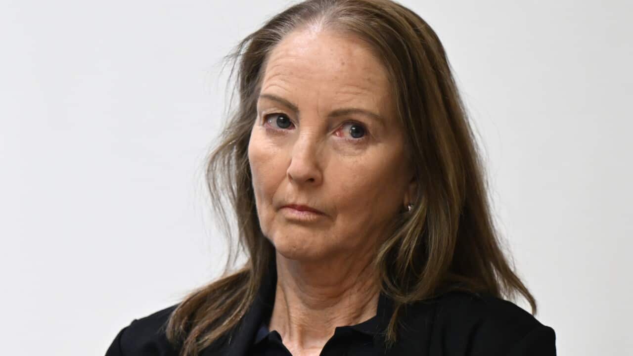 Kathryn lost her banking job to a chatbot she helped train. She just confronted her CBA bosses Kathryn lost her banking job to a chatbot she helped train. She just confronted her CBA bosses