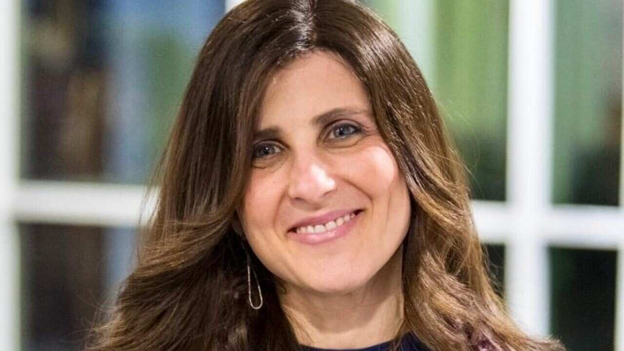Rebbetzin Fruma Schapiro