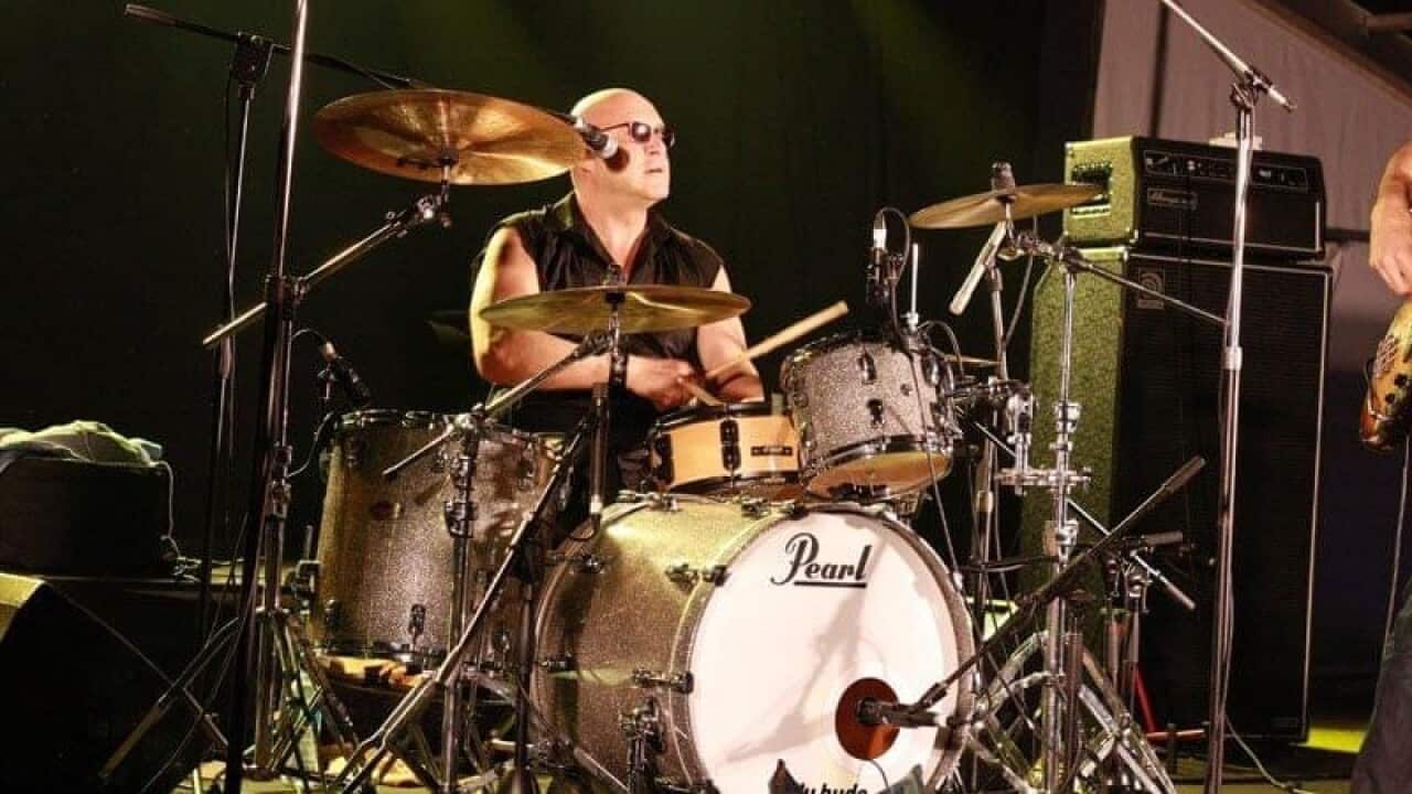 Alex Baudo