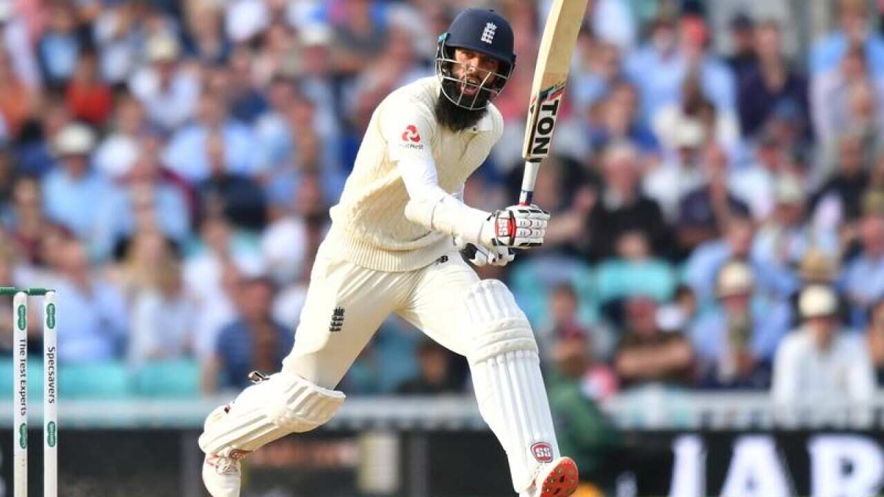 Moeen