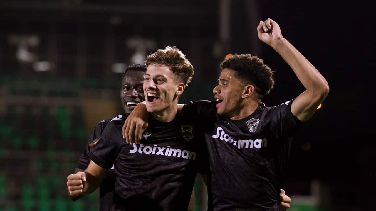 Shamrock Rovers v PAOK - UEFA Europa League - Play Off Round - Second Leg - Tallaght Stadium