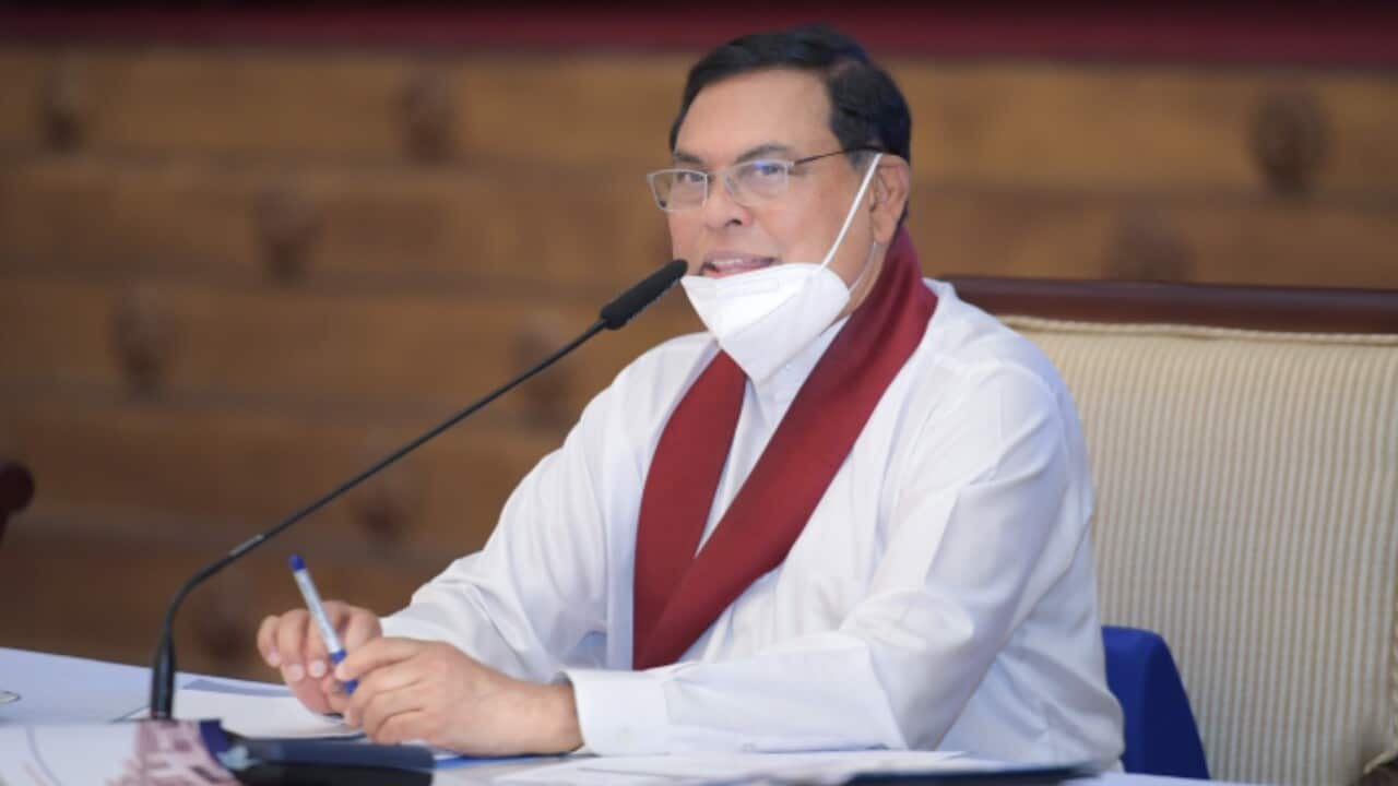 There is no such request for the technical support from Sri Lankan government to the IMF, IMF Sri Lankan head says