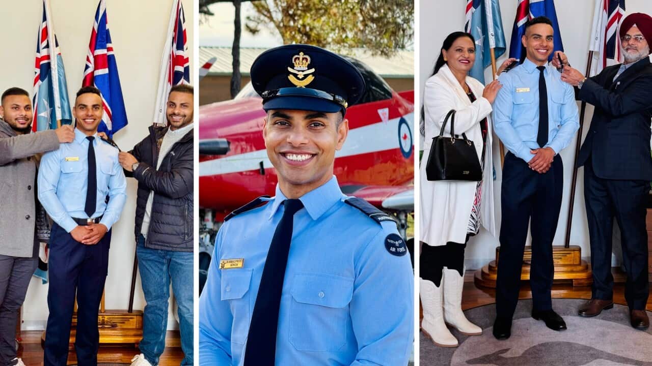 Kapurthala's Kamalpreet Singh becomes Flying Officer in Australia.jpg