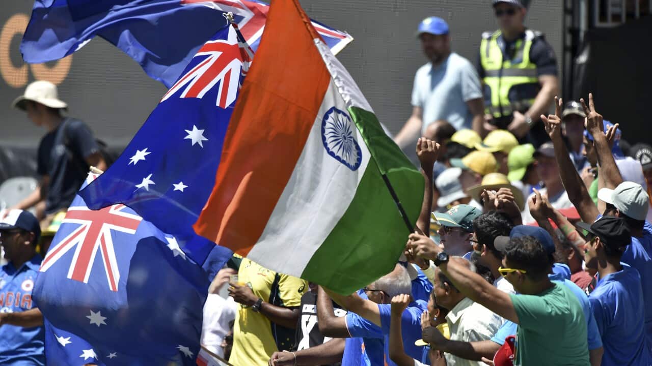 CRICKET-AUS-IND