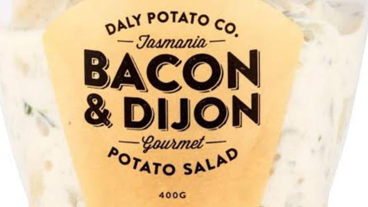 potato salad