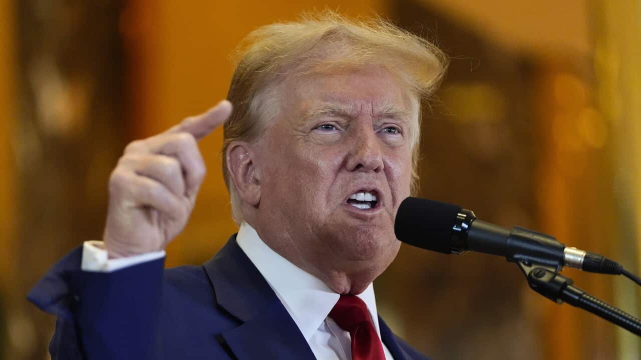 Donald Trump tried to ban this social media platform. Now, he’s joined it Donald Trump tried to ban this social media platform. Now, he’s joined it
