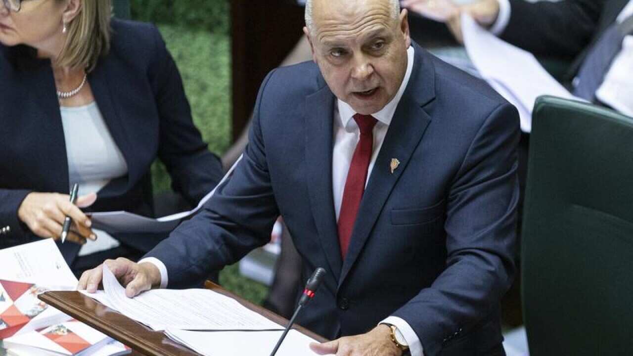 VICTORIAN STATE BUDGET 2019