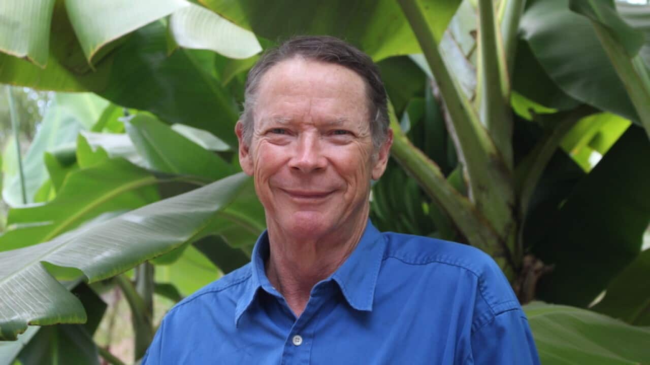 John Greatorex
