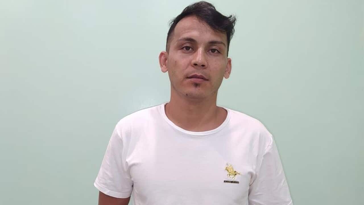 Asylum seeker Zabihullah Hussaini is worried by Australia's move to end PNG offshore processing.