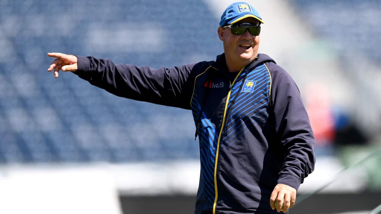 The composition of the Sri Lankan team at the T20 World Cup is revealed