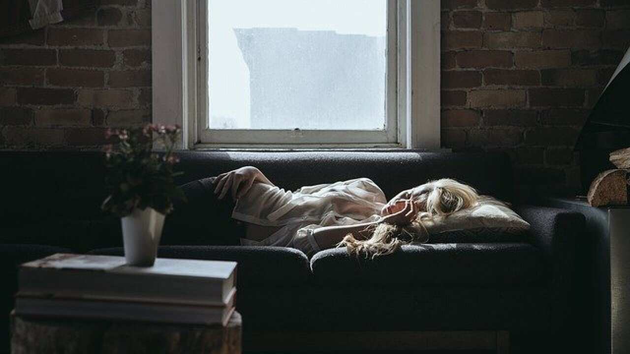 Are you aware of the value of your sleep which can change while work from home?