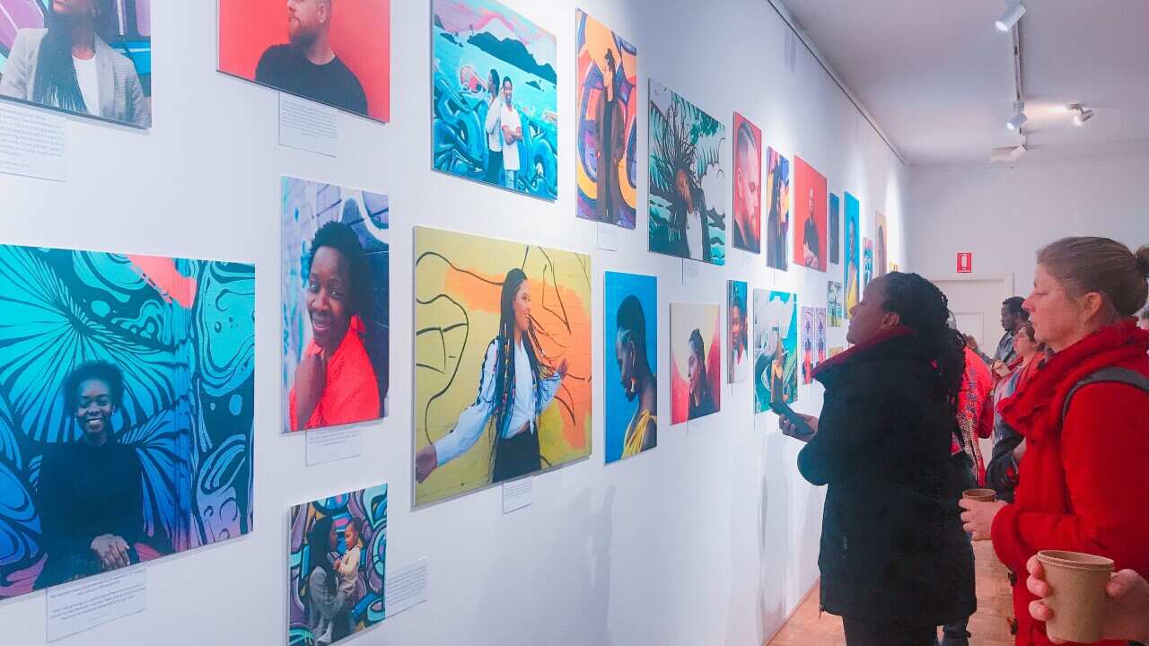 Your Crown, Your Story