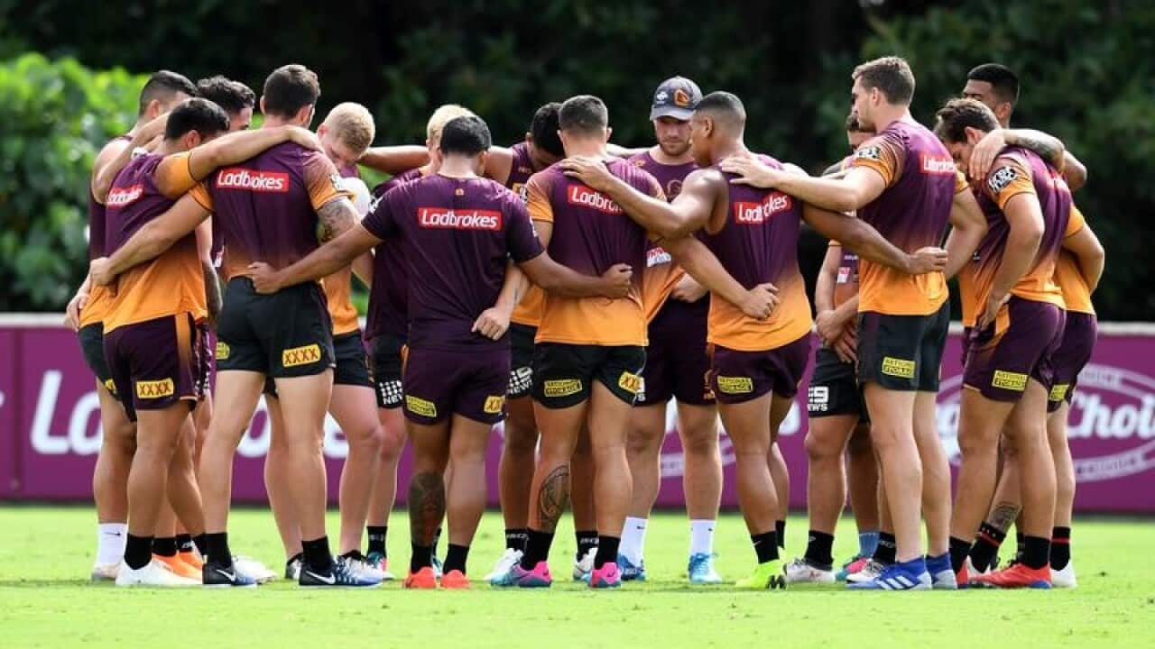 Brisbane Broncos
