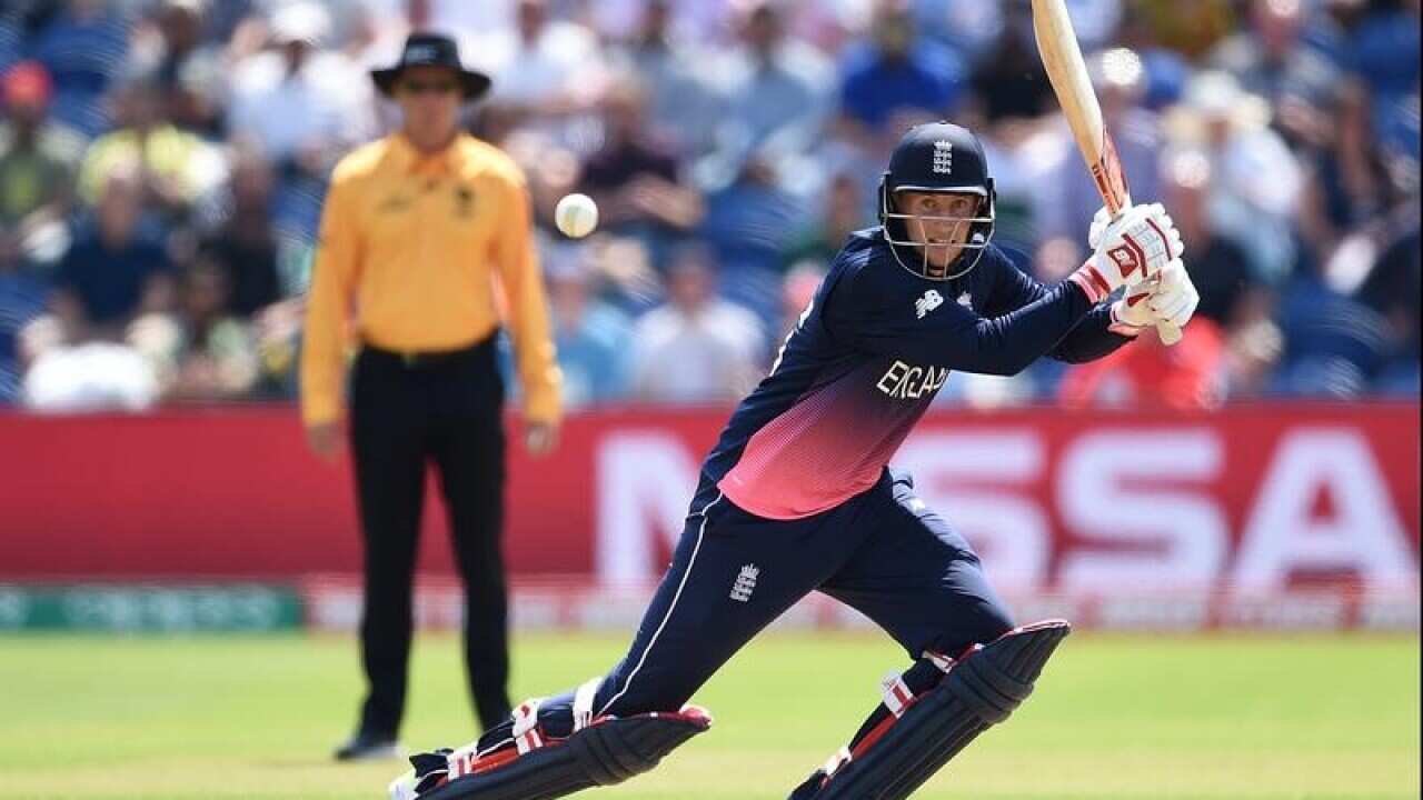 Joe Root