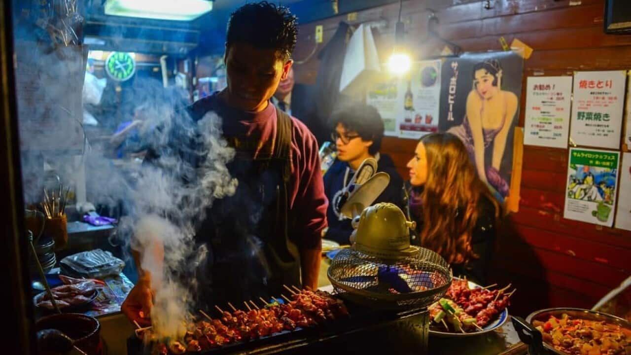 Image for read more article 'Get to know these Japanese dishes'