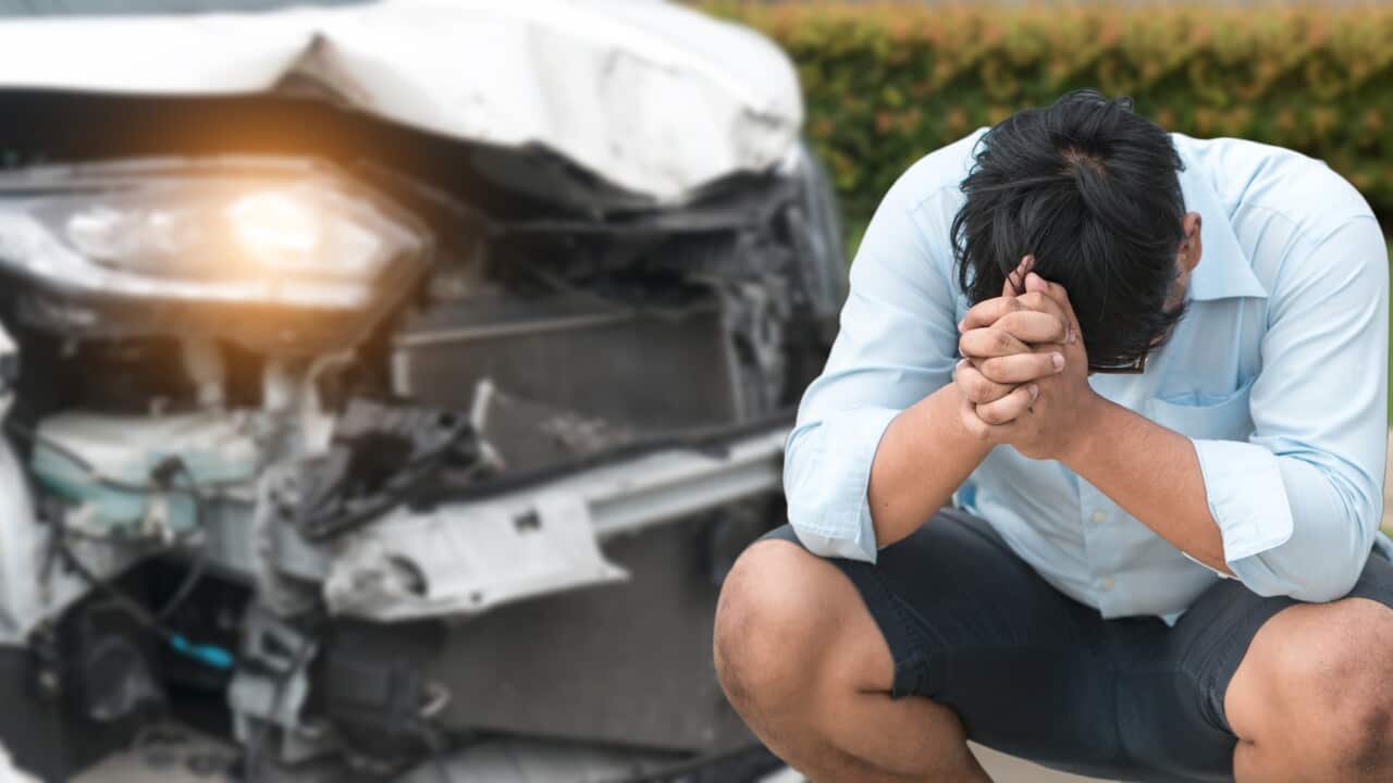 Car Crash