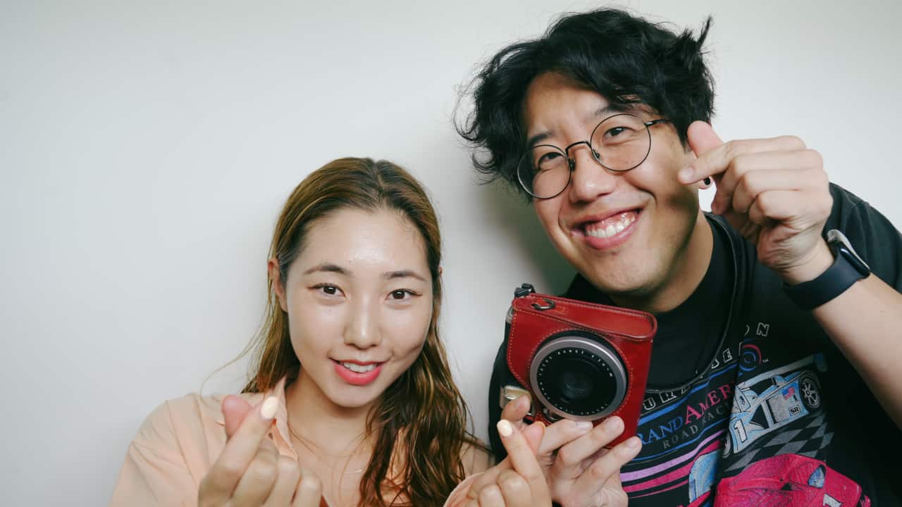 Image for read more article 'More Say Kimchi'