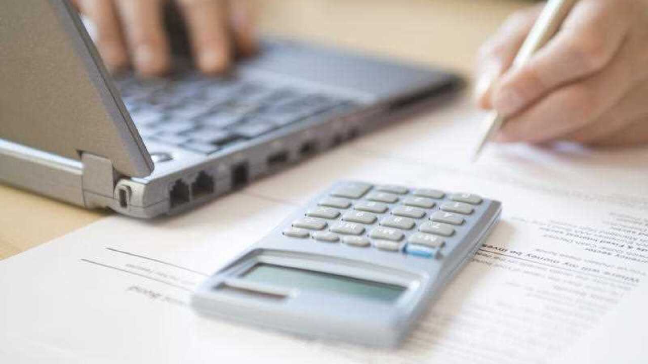 Corporate tax