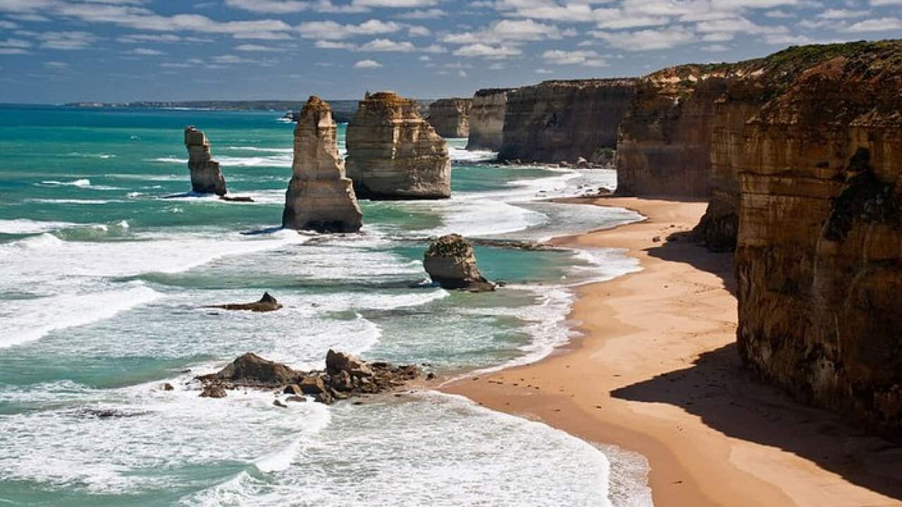 The Twelve Apostles, Victoria (Port Campbell National Park)