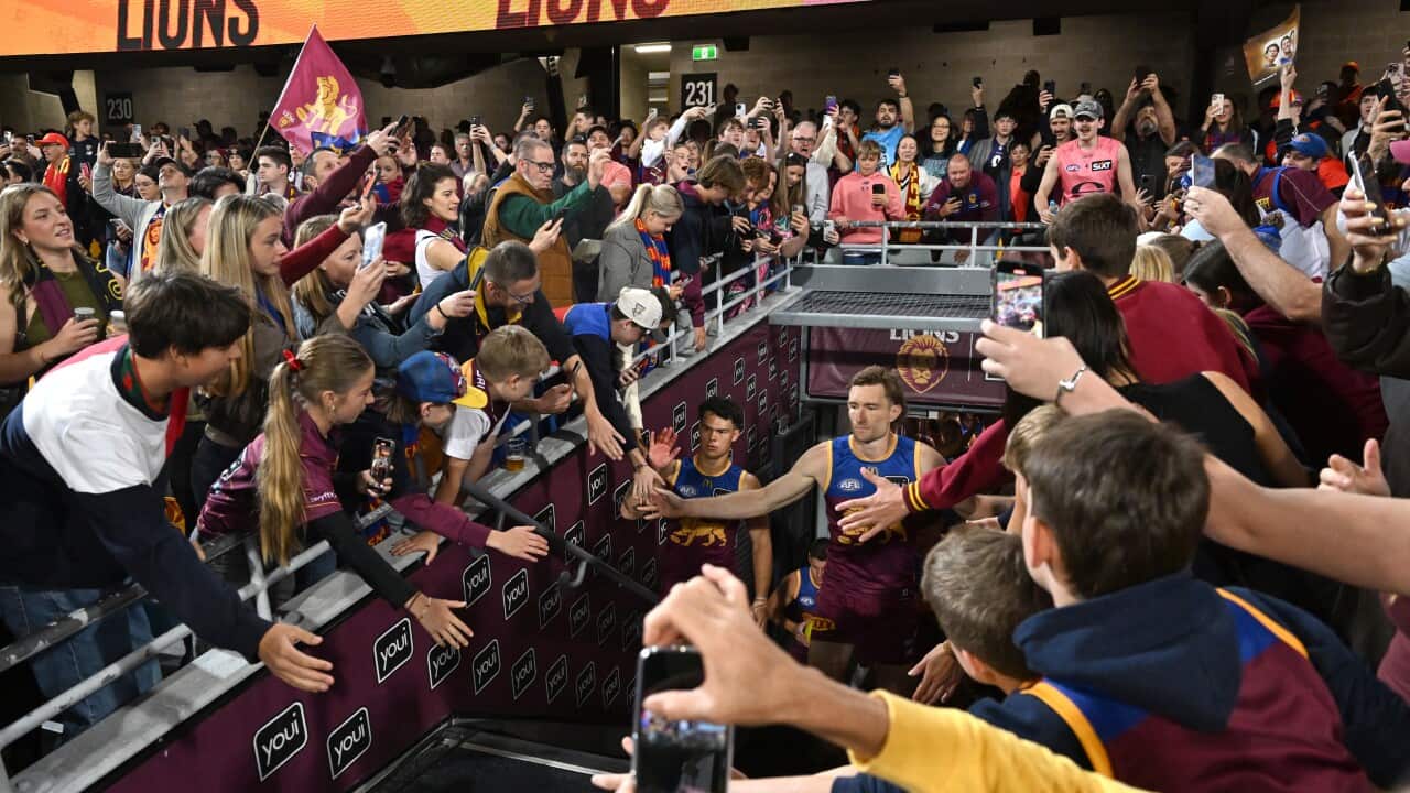 ‘We take it very seriously’: Queenslander accused Nazi Salute at afling game ‘We take it very seriously’: Queenslander accused Nazi Salute at afling game