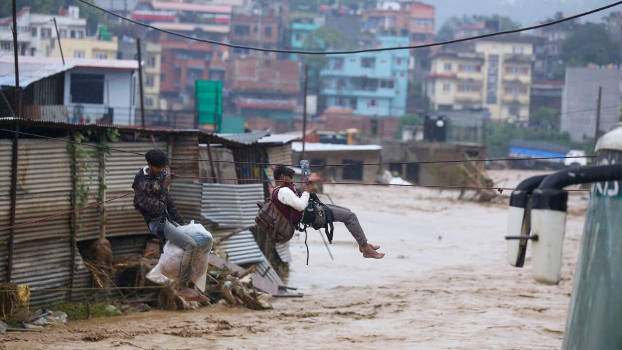 Monsoon Rain Creates Havoc In Nepal, At Least 32 Killed In Kathmandu Valley In 24 Hours