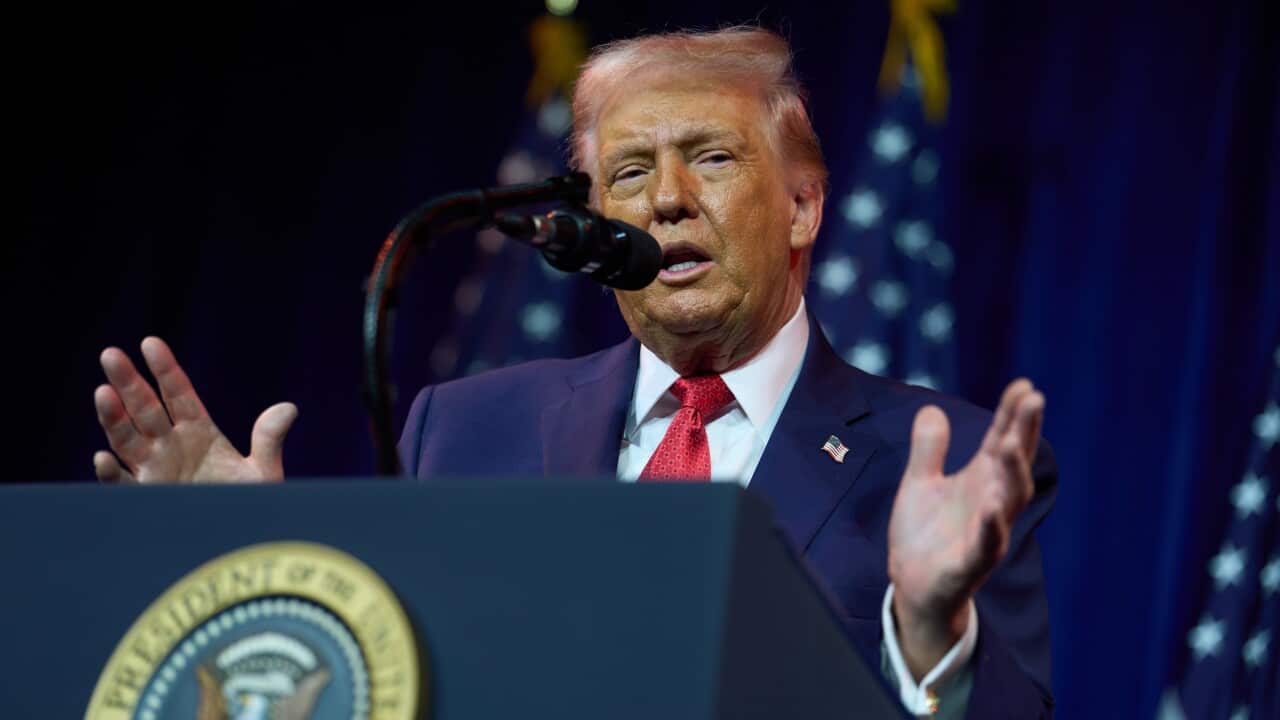 Trump pulls United States out of 66 global bodies deemed ‘contrary’ to US interests Trump pulls United States out of 66 global bodies deemed ‘contrary’ to US interests