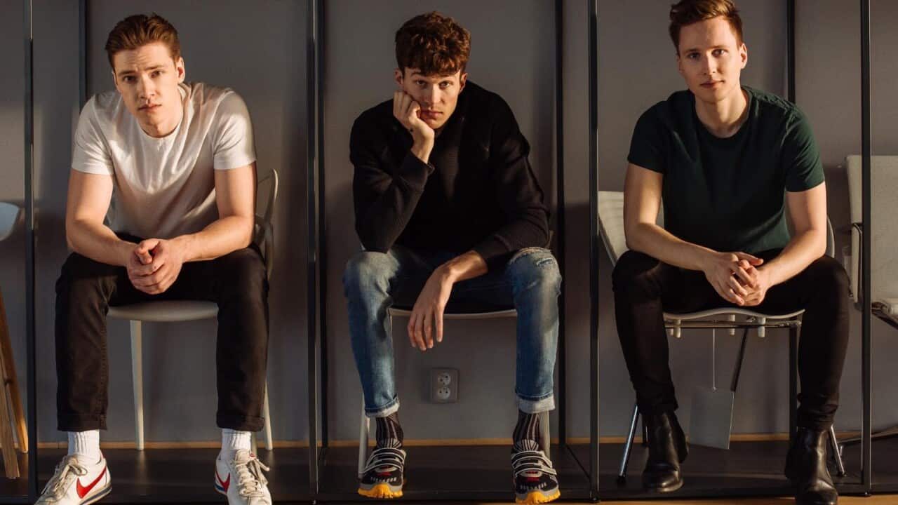 Eurovision 2019, Czech