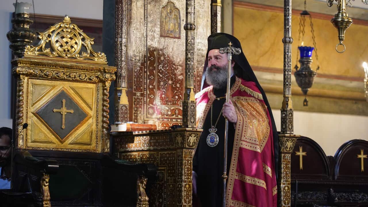 Greek Orthodox Archdiocese of Australia_Facebook