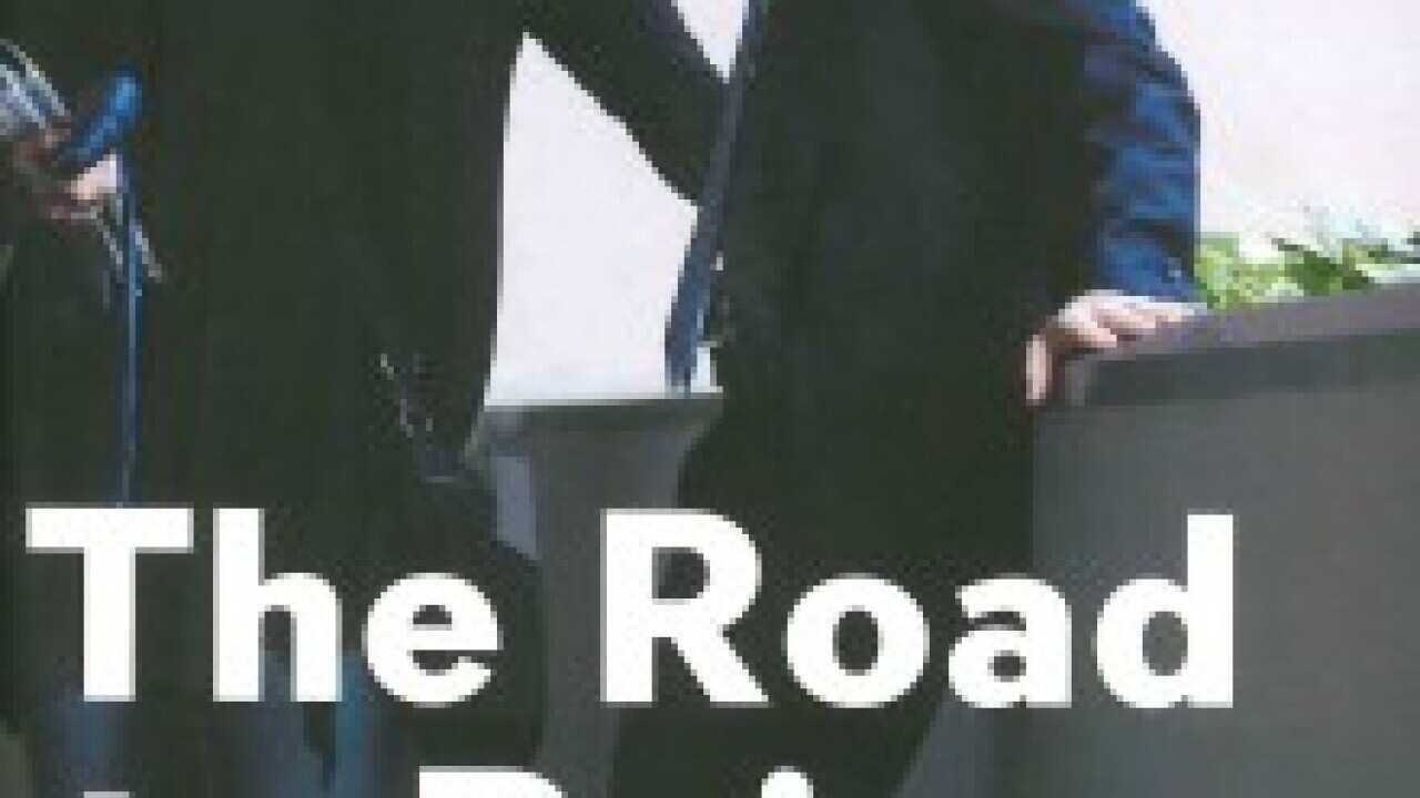 The Road to Ruin Cover