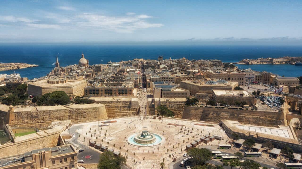Maltese News